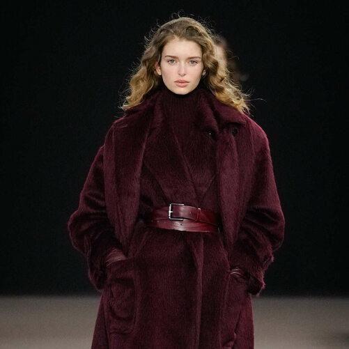 Desfiles de moda feminina: as 10 tendências para o outono-inverno 2025/26