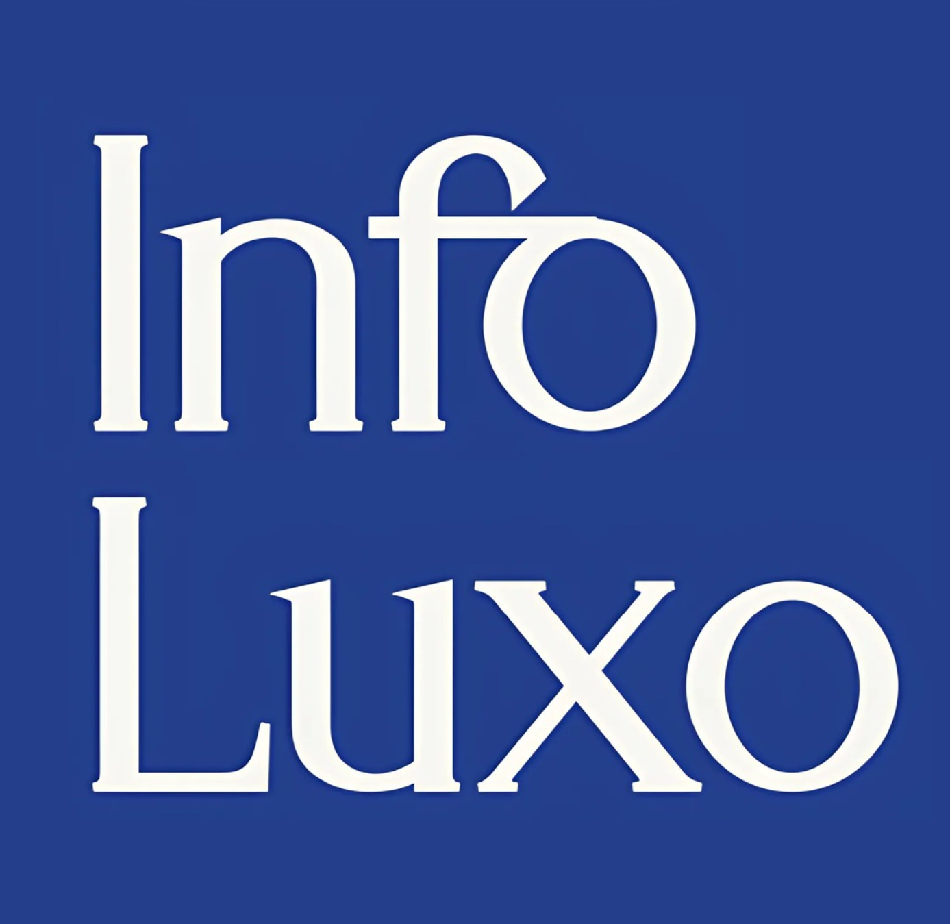 Infoluxo